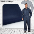 Hot Sell Nfpa 70e FR Cotton Denim Flame Retardant Fabric For Jeans